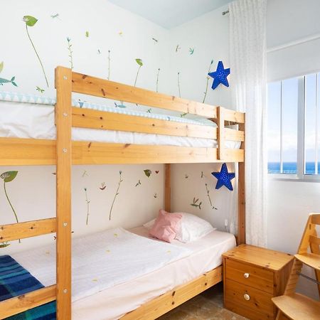 Apartament Casa Jazmin Santa Cruz de Tenerife Zewnętrze zdjęcie