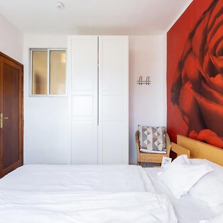 Apartament Casa Jazmin Santa Cruz de Tenerife Zewnętrze zdjęcie