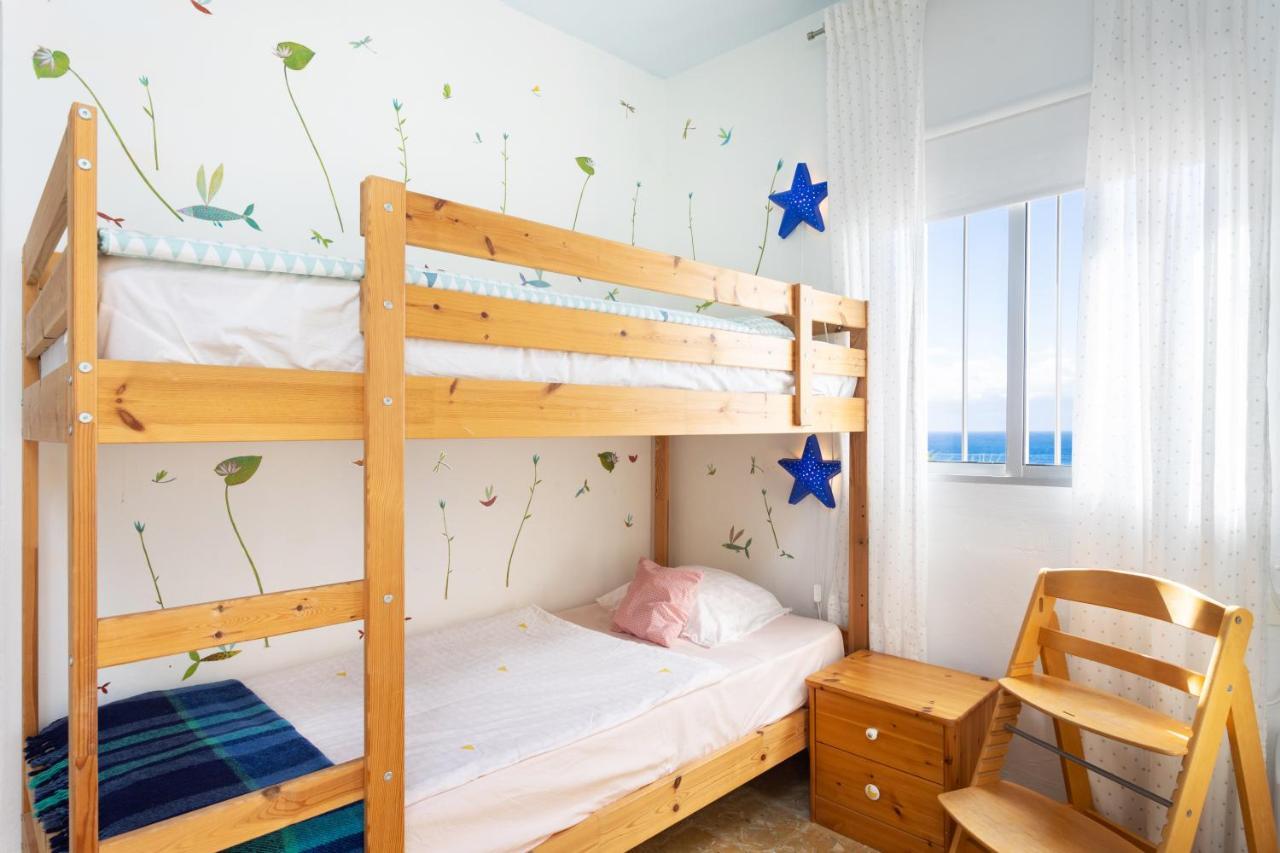 Apartament Casa Jazmin Santa Cruz de Tenerife Zewnętrze zdjęcie