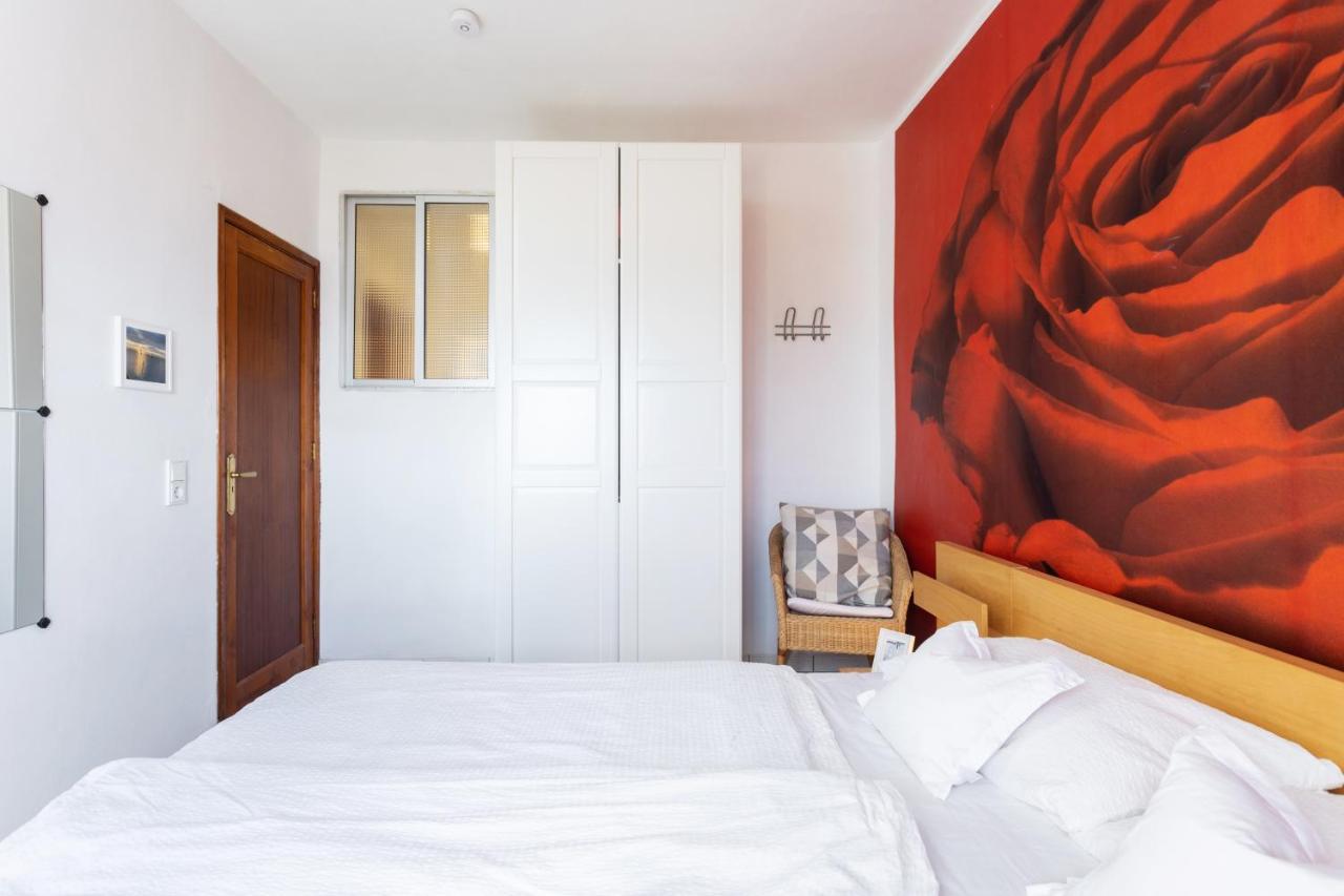 Apartament Casa Jazmin Santa Cruz de Tenerife Zewnętrze zdjęcie