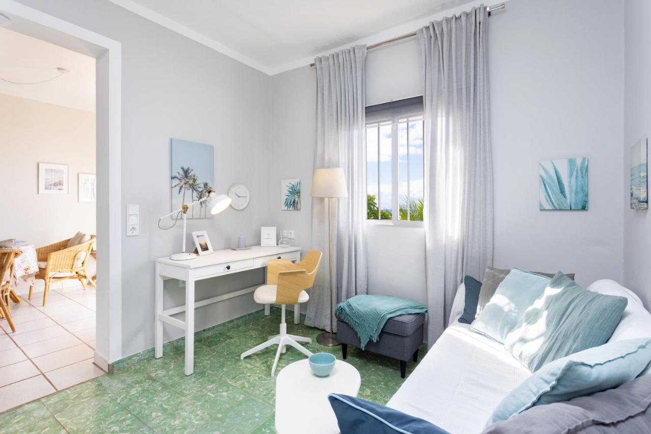 Apartament Casa Jazmin Santa Cruz de Tenerife Zewnętrze zdjęcie