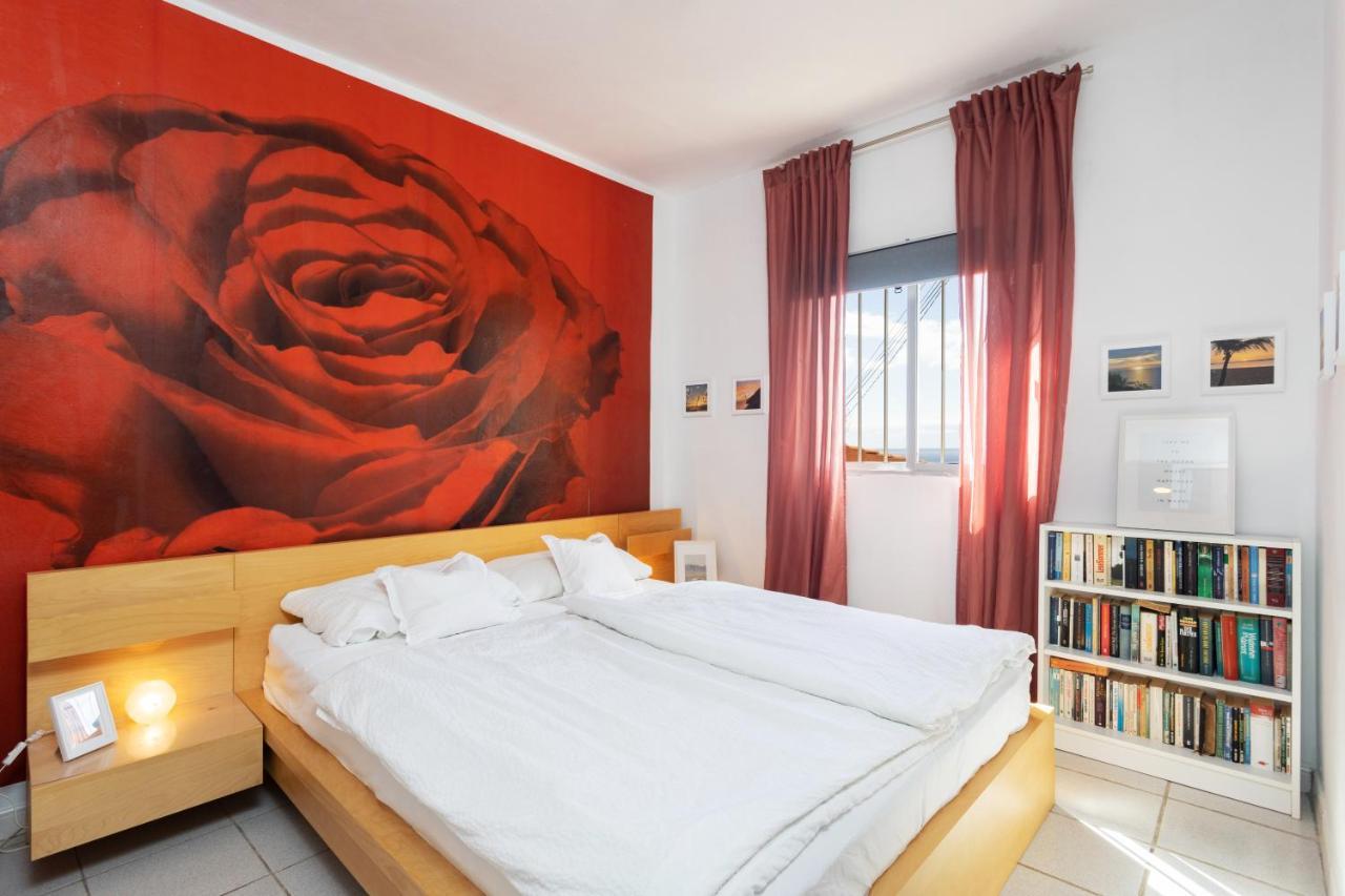 Apartament Casa Jazmin Santa Cruz de Tenerife Zewnętrze zdjęcie