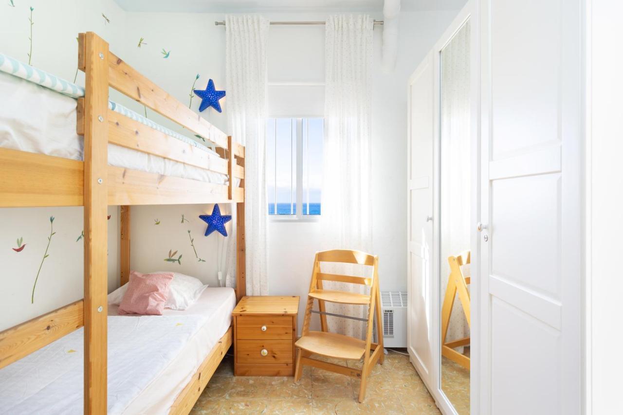 Apartament Casa Jazmin Santa Cruz de Tenerife Zewnętrze zdjęcie