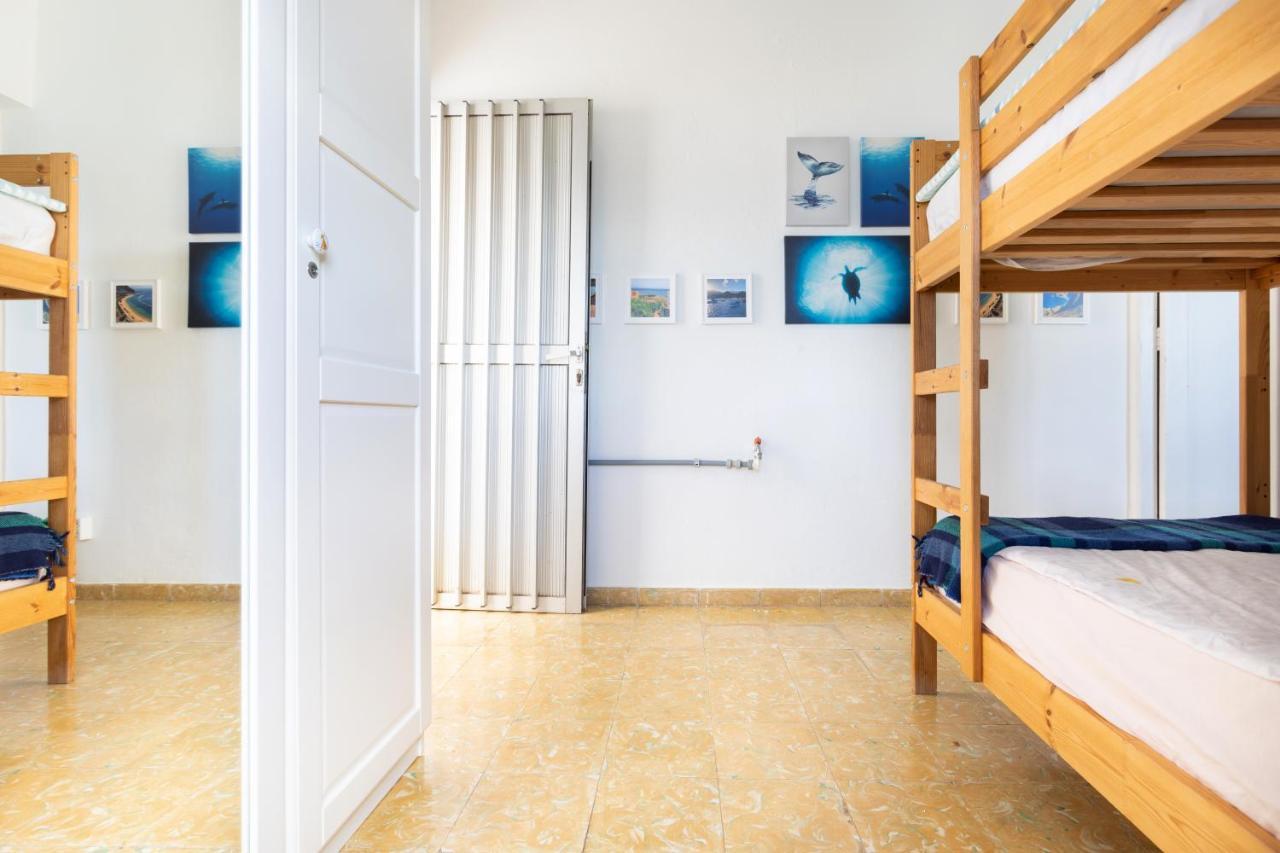 Apartament Casa Jazmin Santa Cruz de Tenerife Zewnętrze zdjęcie