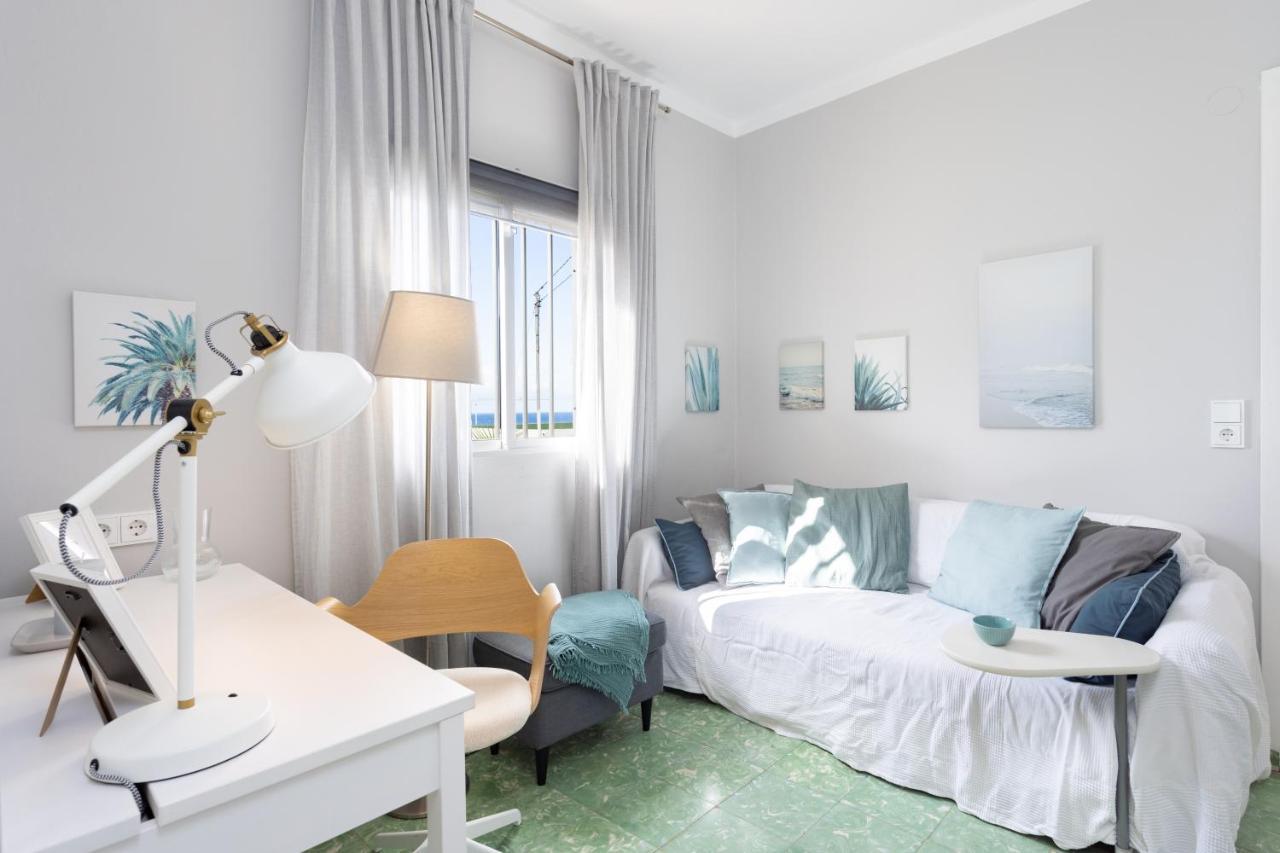 Apartament Casa Jazmin Santa Cruz de Tenerife Zewnętrze zdjęcie