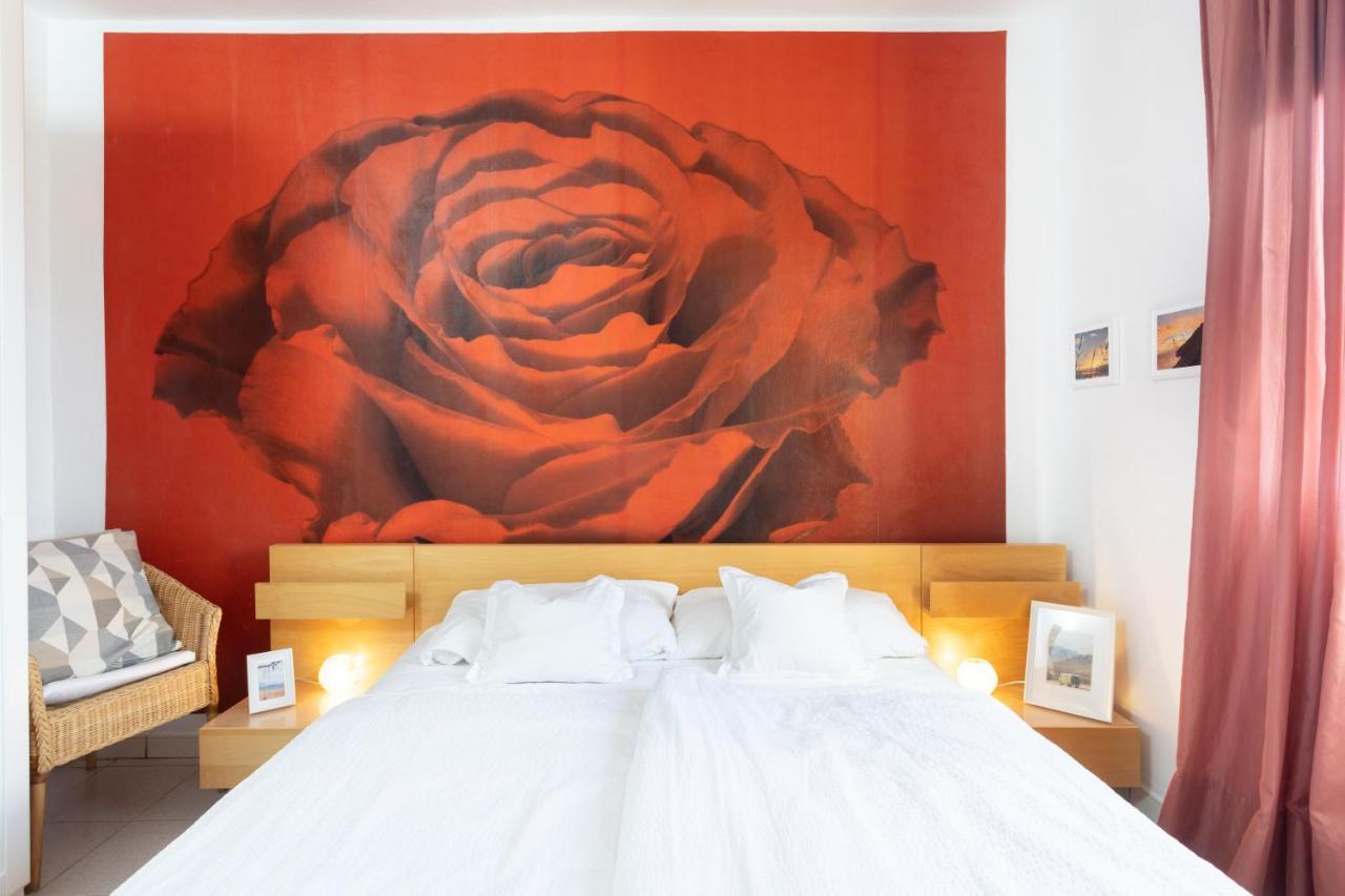 Apartament Casa Jazmin Santa Cruz de Tenerife Zewnętrze zdjęcie