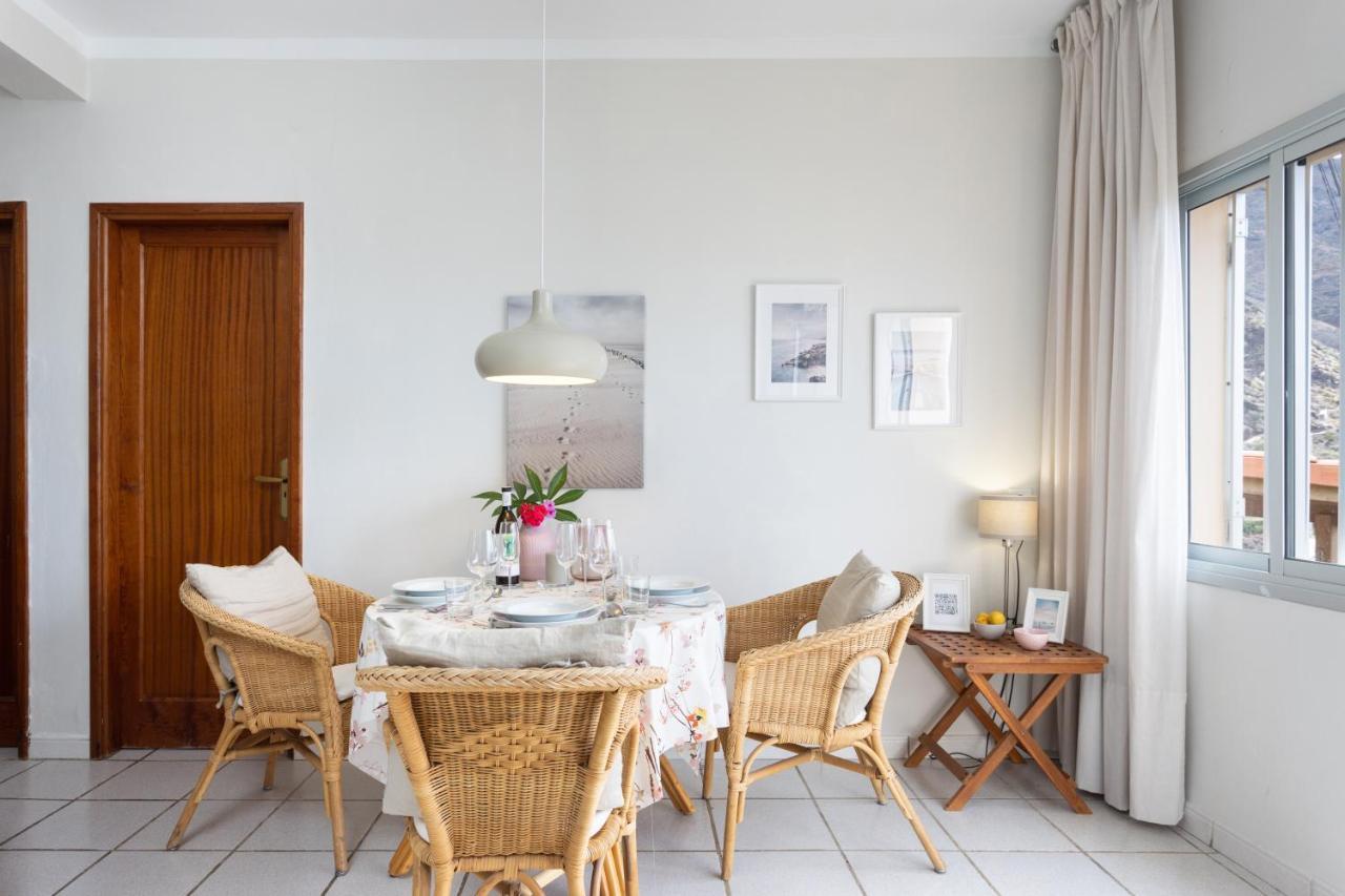Apartament Casa Jazmin Santa Cruz de Tenerife Zewnętrze zdjęcie