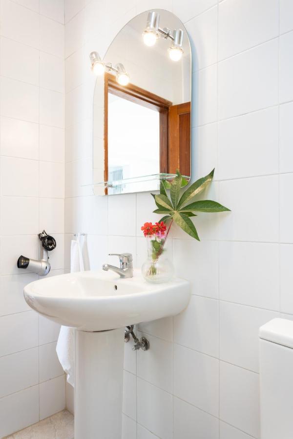 Apartament Casa Jazmin Santa Cruz de Tenerife Zewnętrze zdjęcie