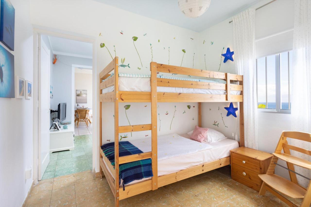Apartament Casa Jazmin Santa Cruz de Tenerife Zewnętrze zdjęcie