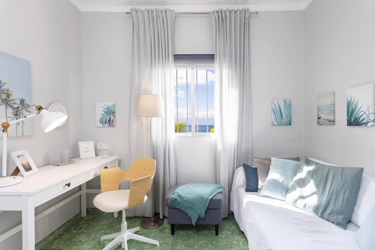 Apartament Casa Jazmin Santa Cruz de Tenerife Zewnętrze zdjęcie