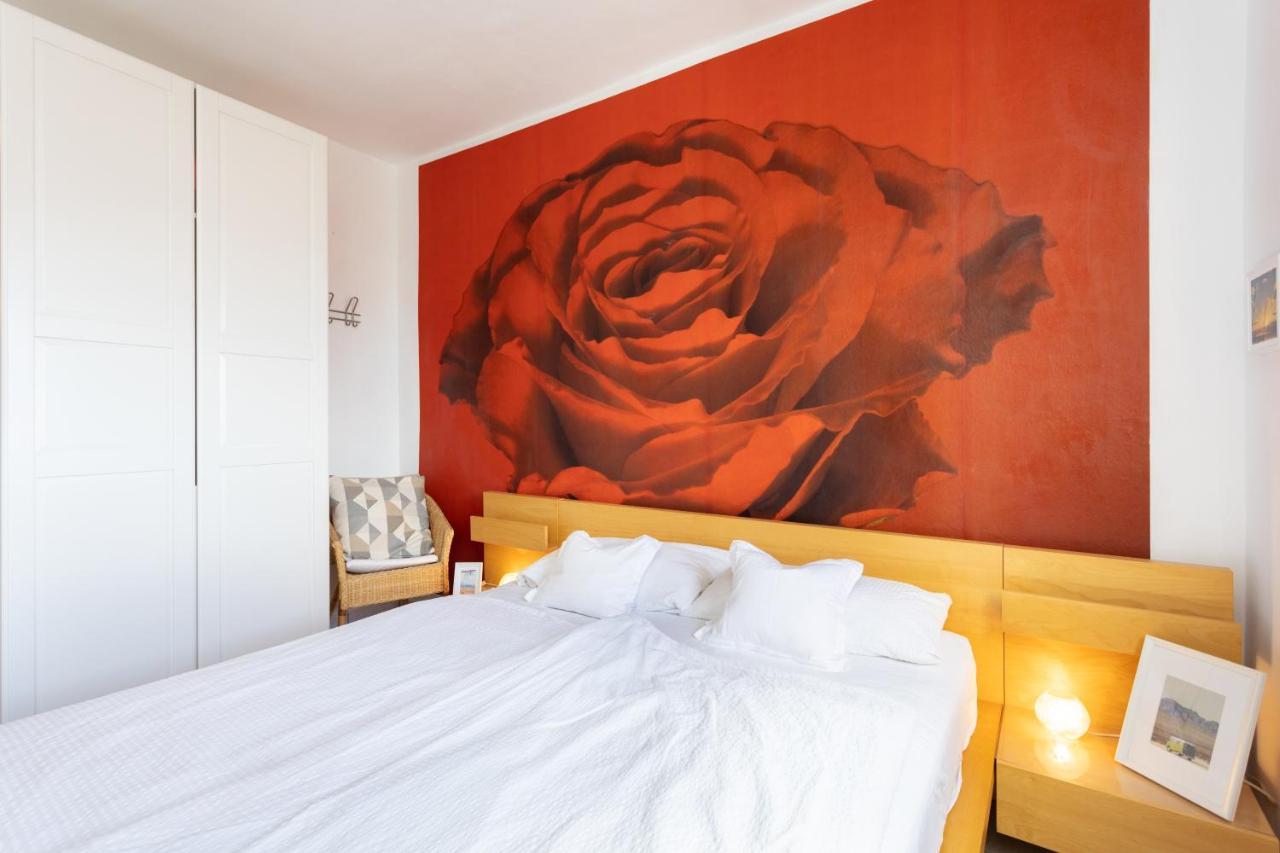 Apartament Casa Jazmin Santa Cruz de Tenerife Zewnętrze zdjęcie