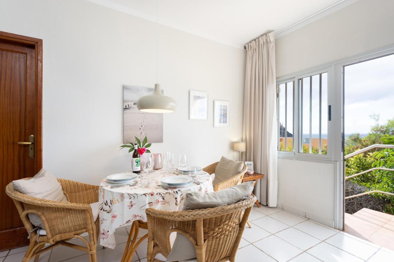 Apartament Casa Jazmin Santa Cruz de Tenerife Zewnętrze zdjęcie
