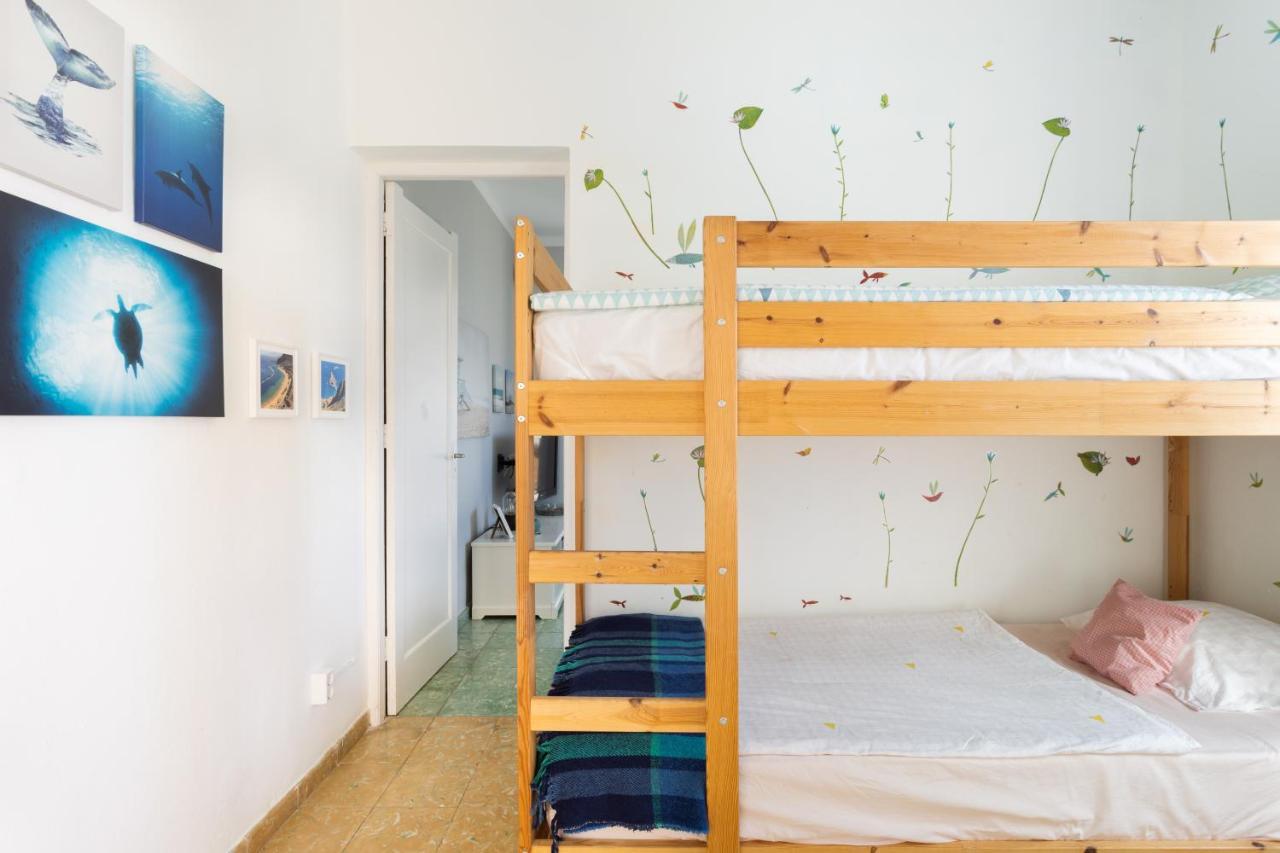 Apartament Casa Jazmin Santa Cruz de Tenerife Zewnętrze zdjęcie