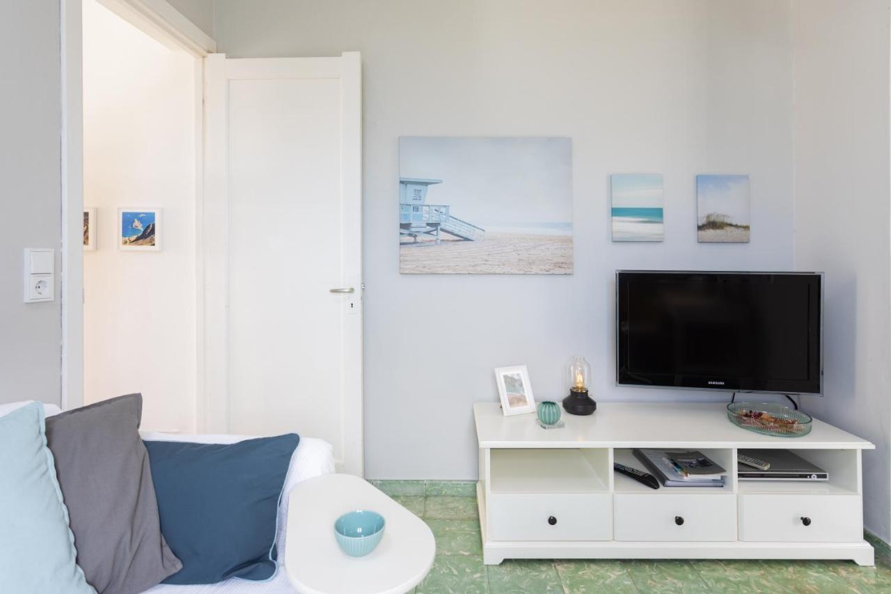 Apartament Casa Jazmin Santa Cruz de Tenerife Zewnętrze zdjęcie