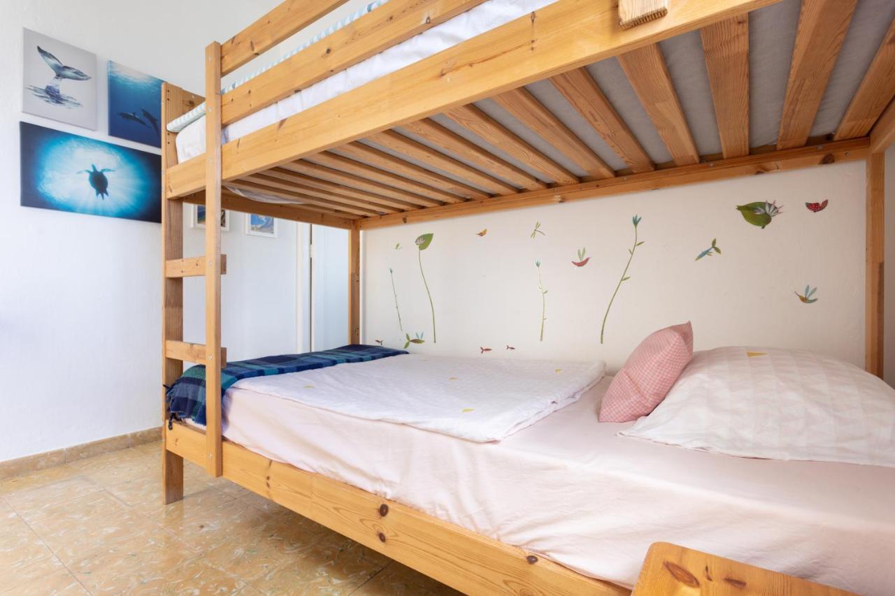 Apartament Casa Jazmin Santa Cruz de Tenerife Zewnętrze zdjęcie