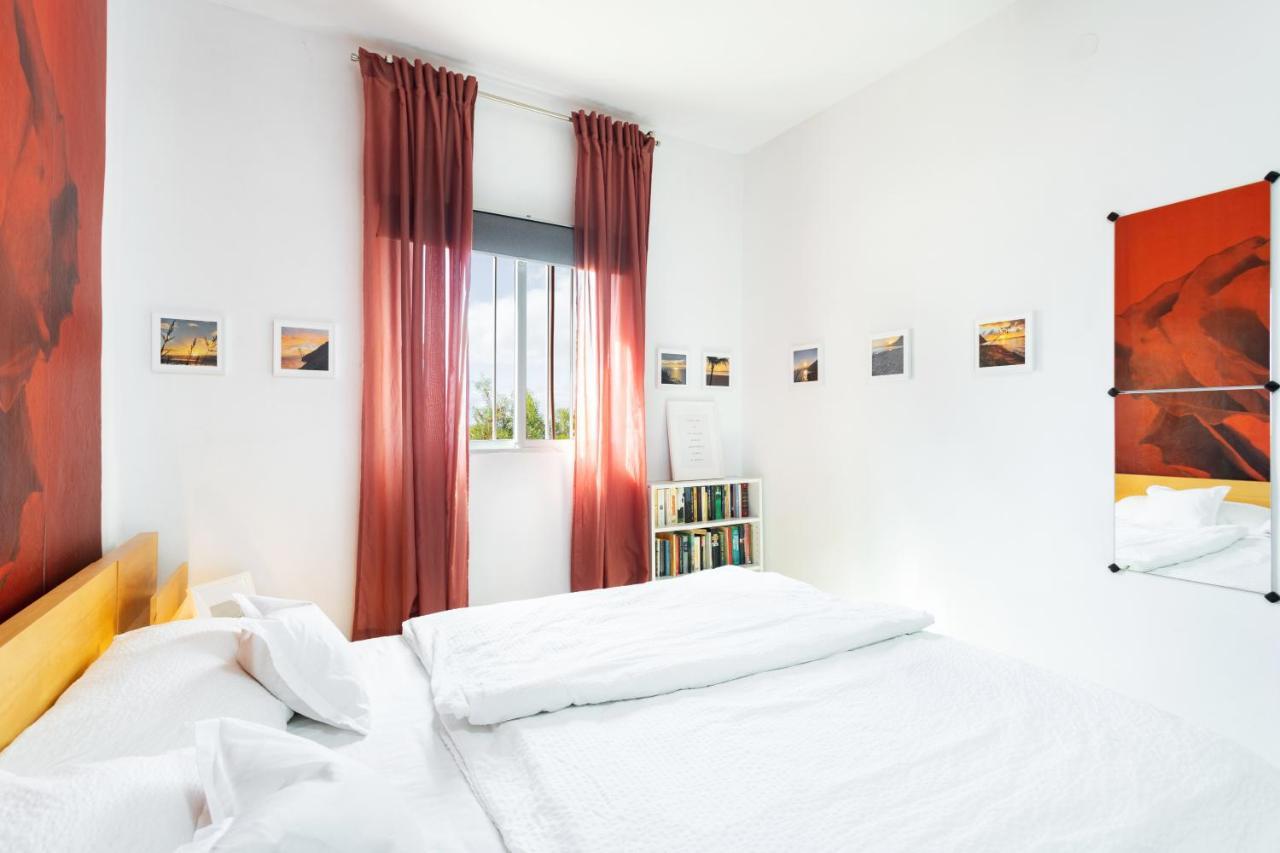 Apartament Casa Jazmin Santa Cruz de Tenerife Zewnętrze zdjęcie