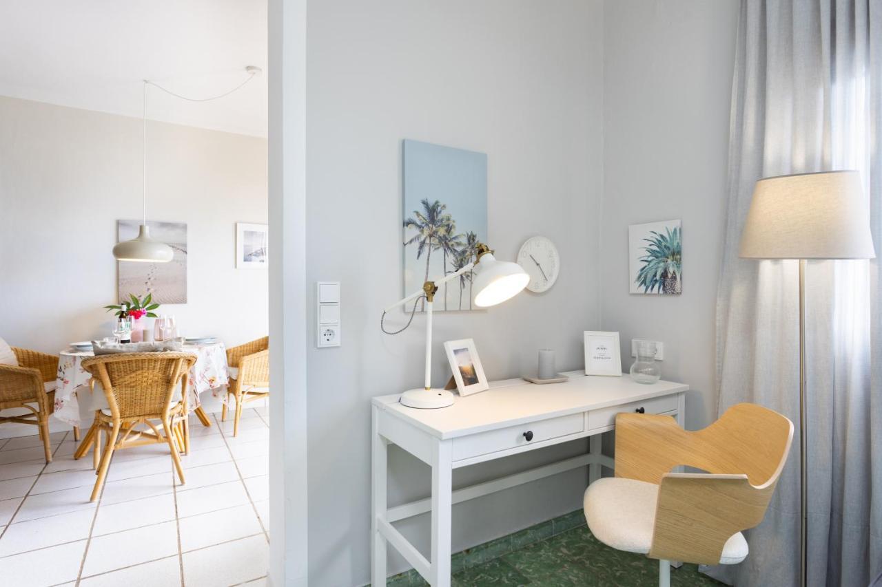 Apartament Casa Jazmin Santa Cruz de Tenerife Zewnętrze zdjęcie