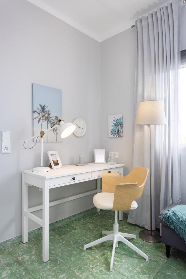 Apartament Casa Jazmin Santa Cruz de Tenerife Zewnętrze zdjęcie