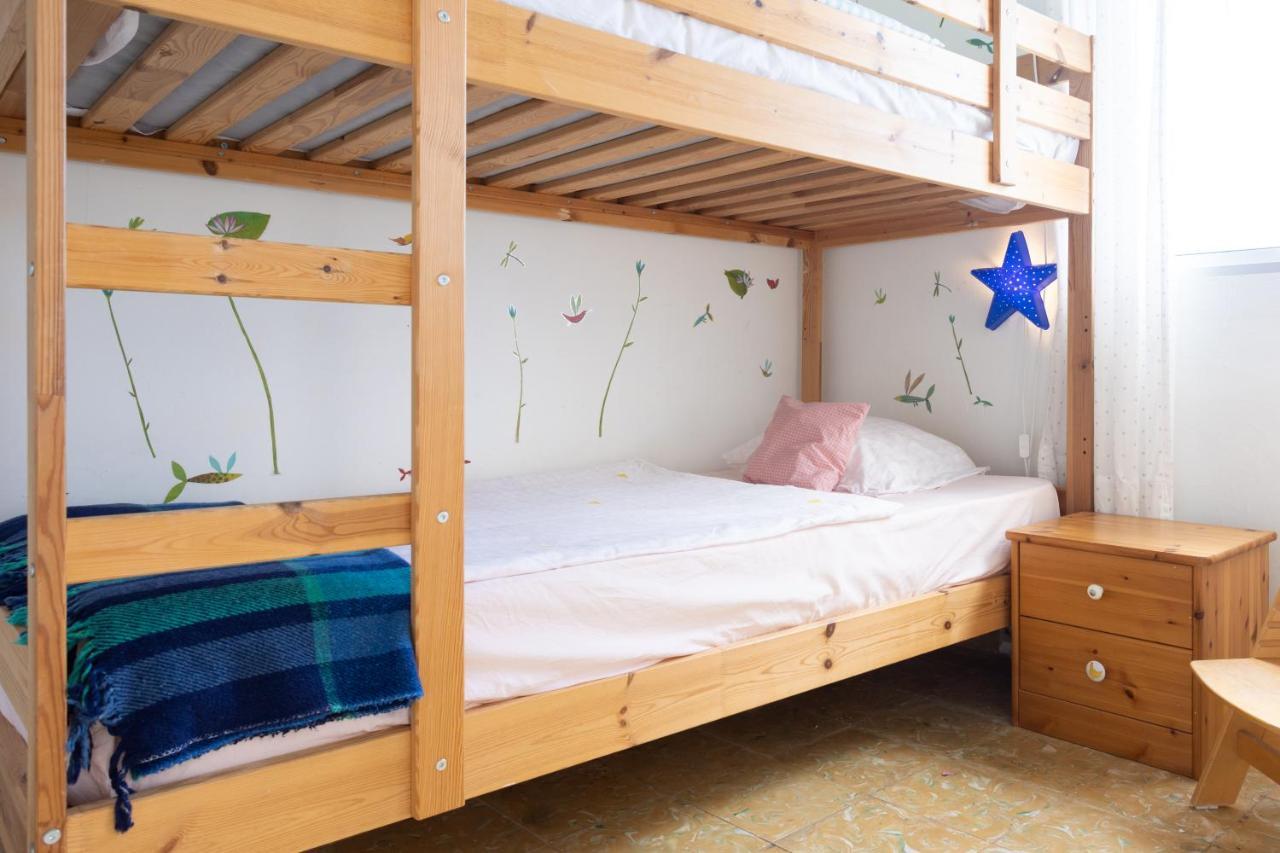 Apartament Casa Jazmin Santa Cruz de Tenerife Zewnętrze zdjęcie