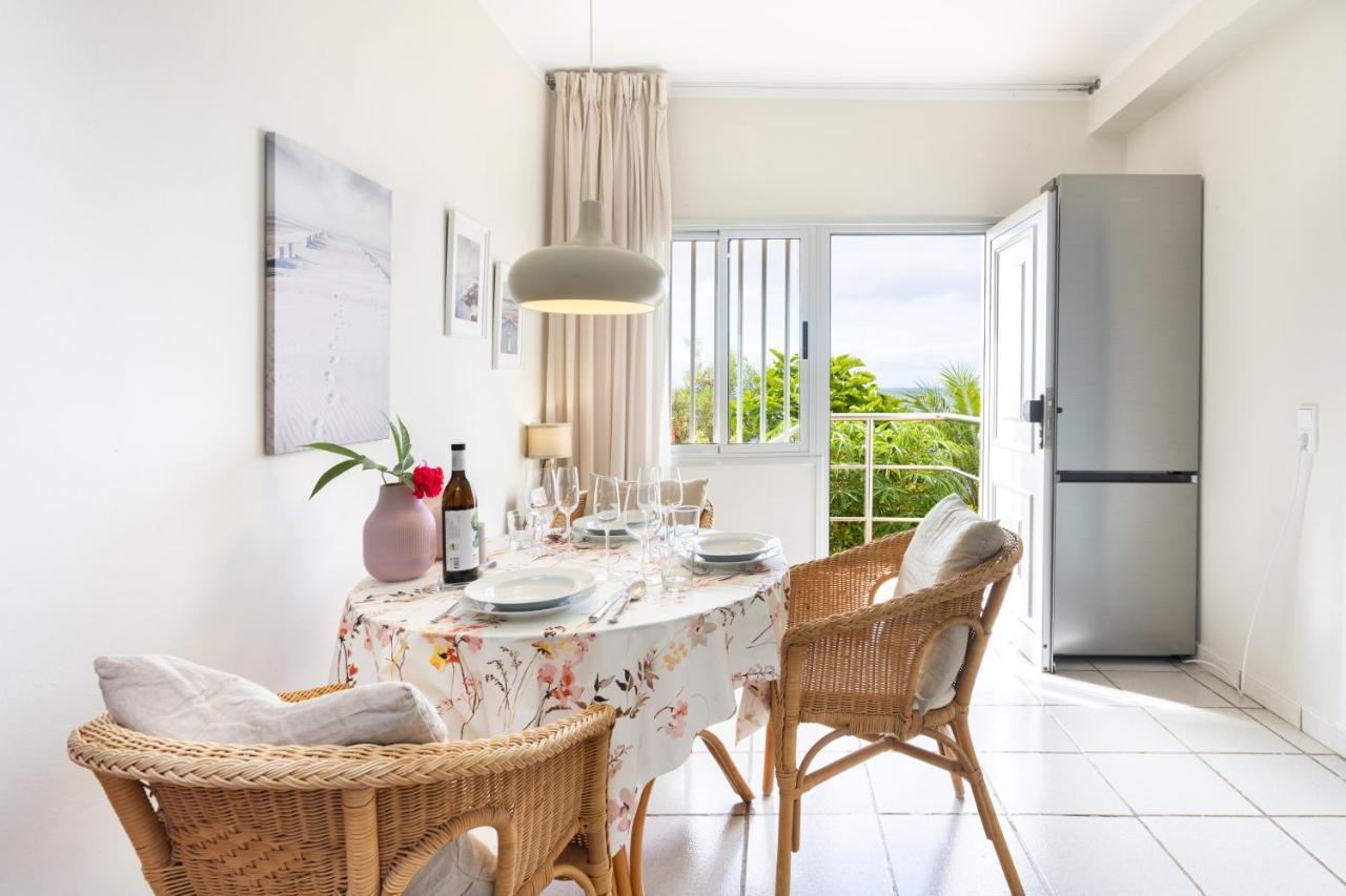 Apartament Casa Jazmin Santa Cruz de Tenerife Zewnętrze zdjęcie