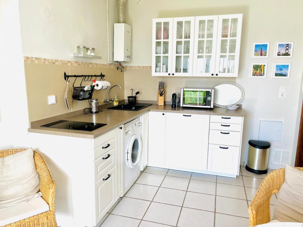 Apartament Casa Jazmin Santa Cruz de Tenerife Zewnętrze zdjęcie