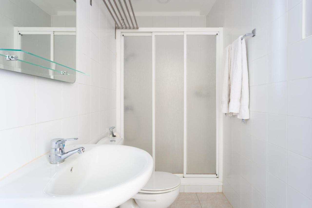 Apartament Casa Jazmin Santa Cruz de Tenerife Zewnętrze zdjęcie