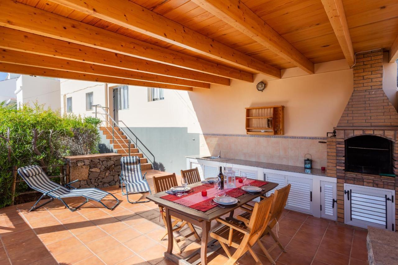 Apartament Casa Jazmin Santa Cruz de Tenerife Zewnętrze zdjęcie