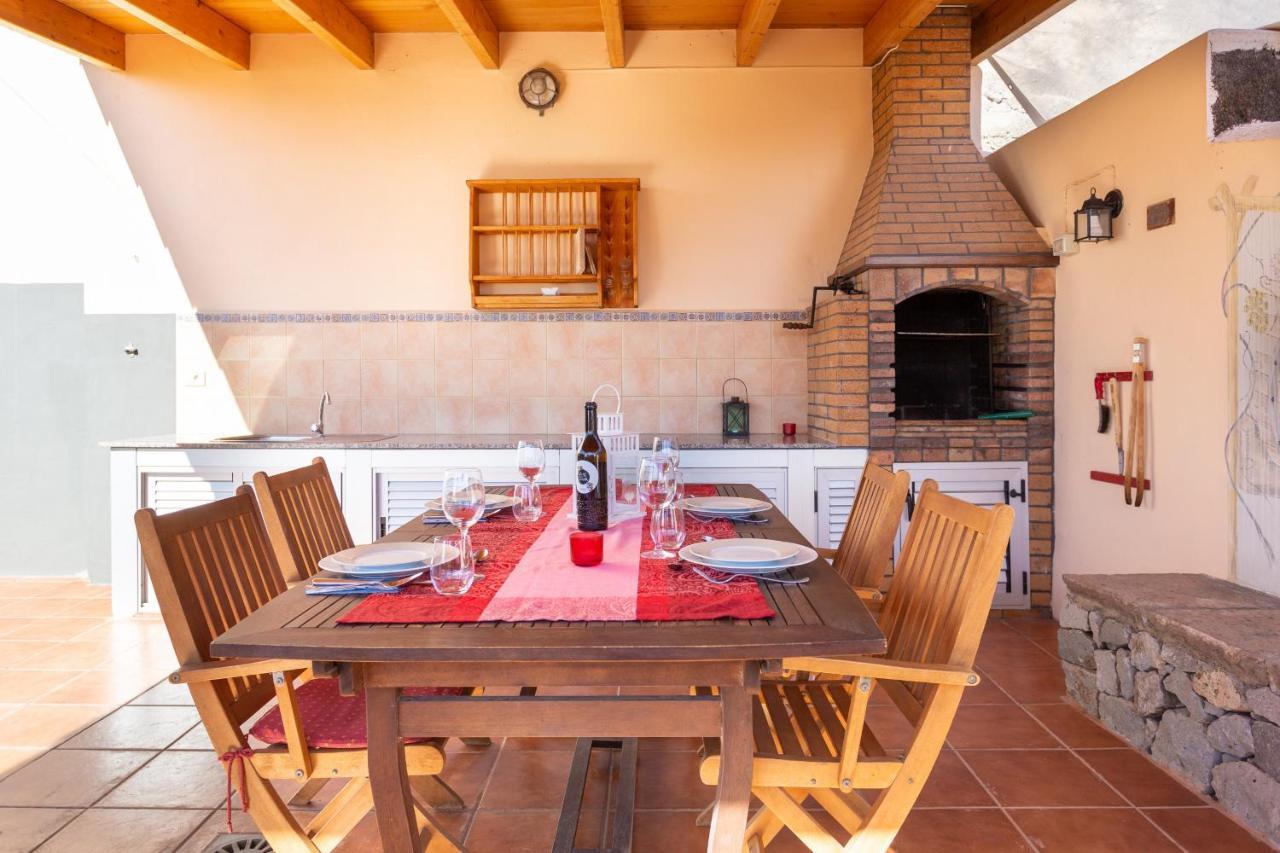 Apartament Casa Jazmin Santa Cruz de Tenerife Zewnętrze zdjęcie