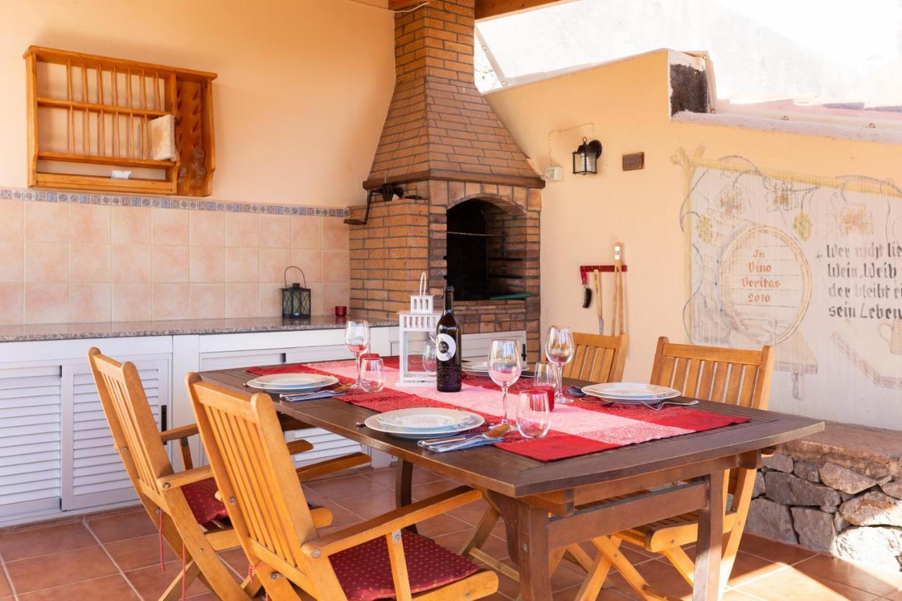 Apartament Casa Jazmin Santa Cruz de Tenerife Zewnętrze zdjęcie