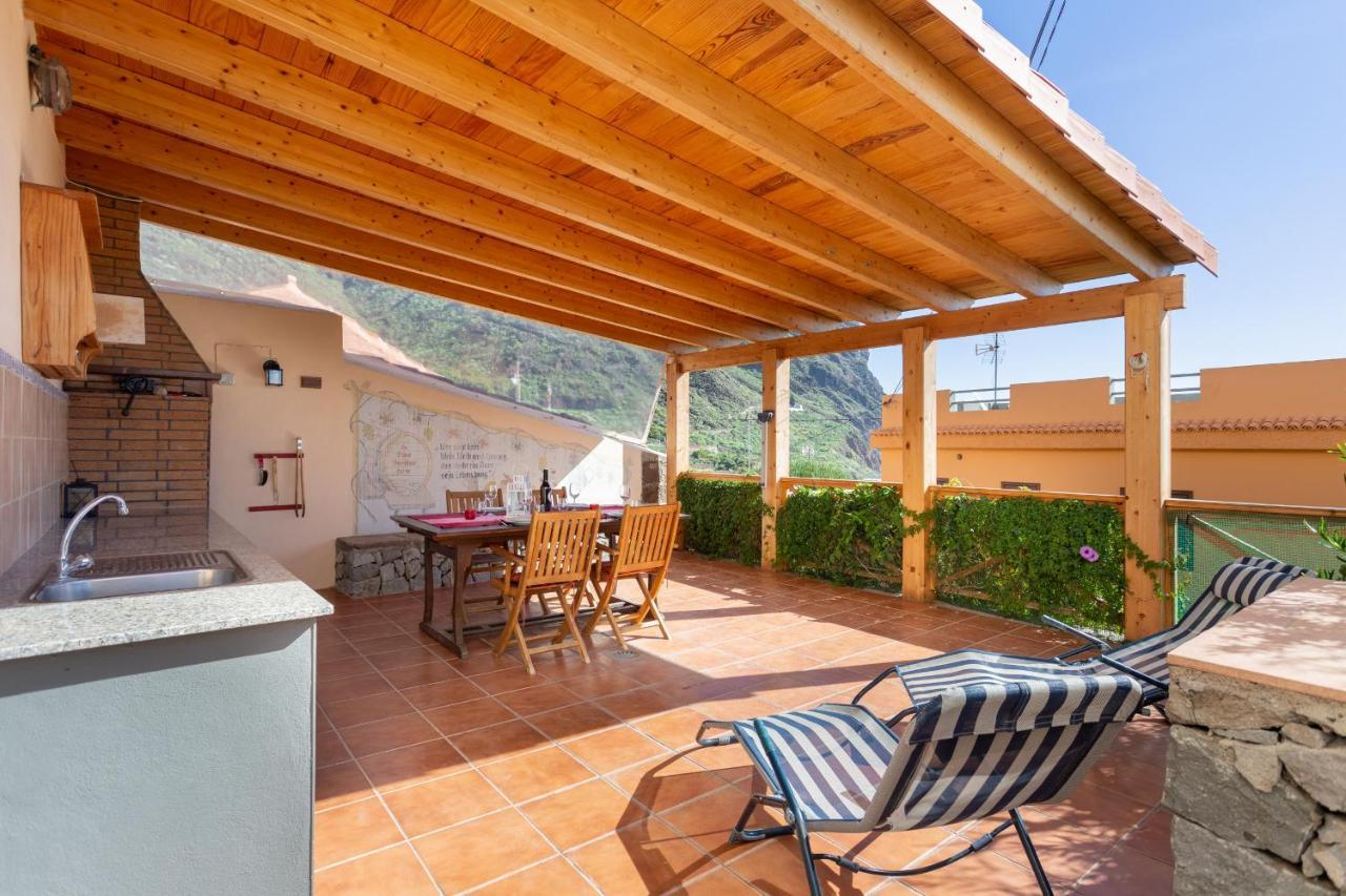 Apartament Casa Jazmin Santa Cruz de Tenerife Zewnętrze zdjęcie