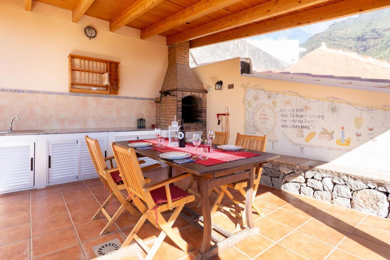 Apartament Casa Jazmin Santa Cruz de Tenerife Zewnętrze zdjęcie