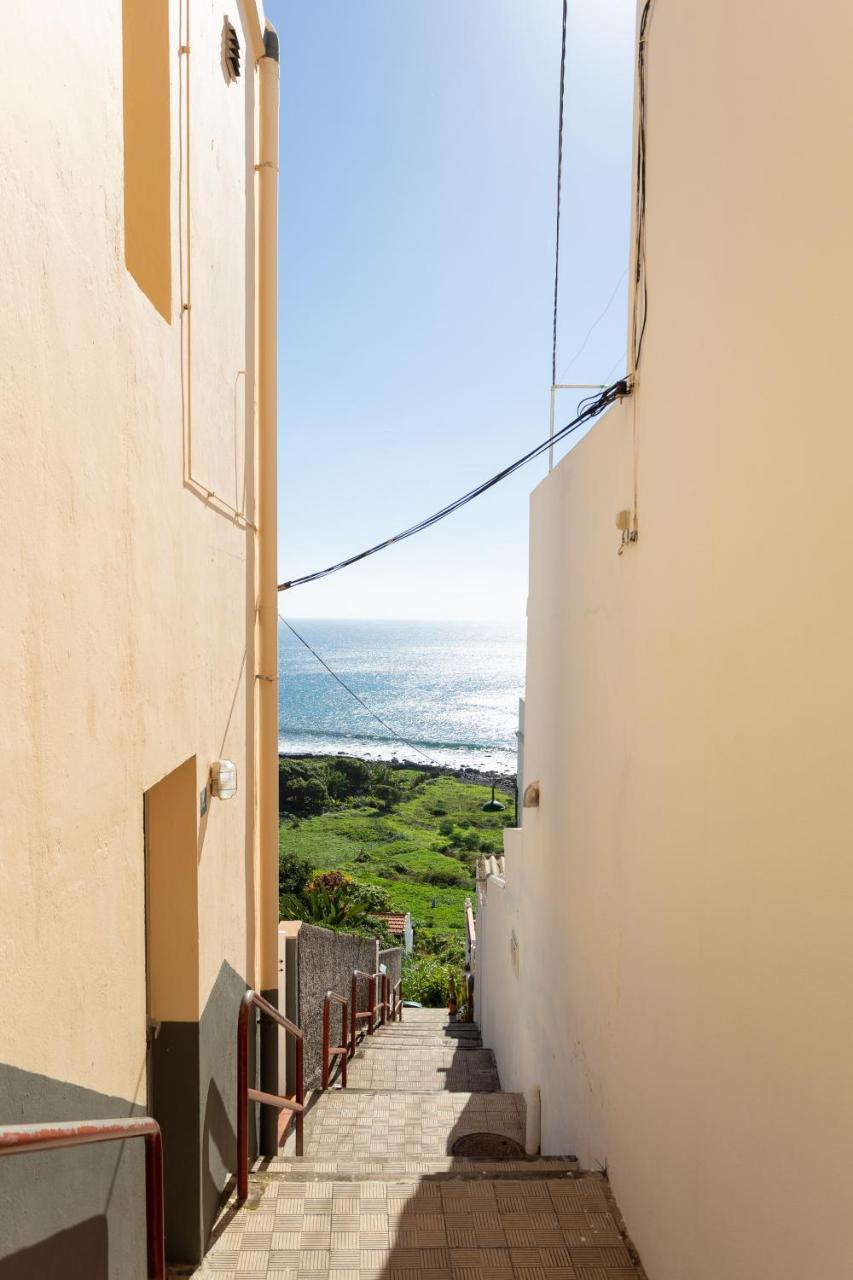 Apartament Casa Jazmin Santa Cruz de Tenerife Zewnętrze zdjęcie