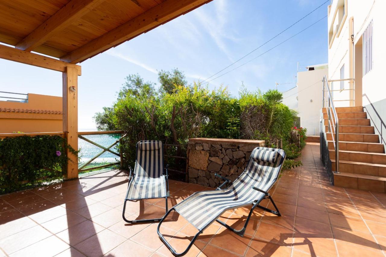Apartament Casa Jazmin Santa Cruz de Tenerife Zewnętrze zdjęcie