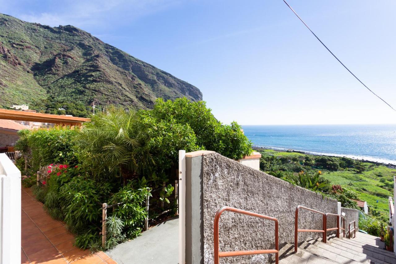 Apartament Casa Jazmin Santa Cruz de Tenerife Zewnętrze zdjęcie