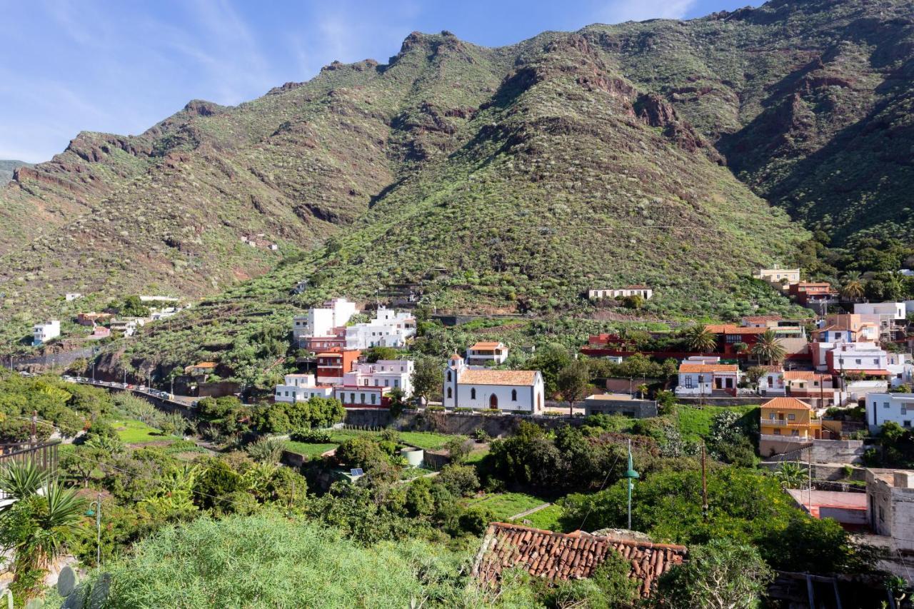 Apartament Casa Jazmin Santa Cruz de Tenerife Zewnętrze zdjęcie