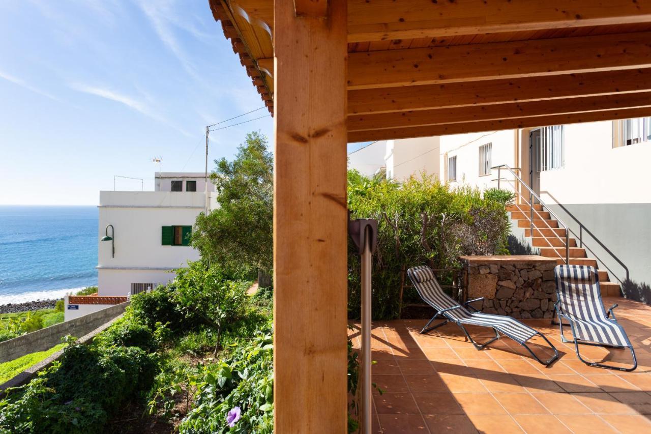 Apartament Casa Jazmin Santa Cruz de Tenerife Zewnętrze zdjęcie