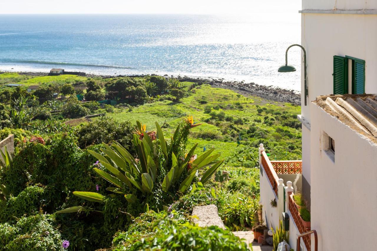 Apartament Casa Jazmin Santa Cruz de Tenerife Zewnętrze zdjęcie
